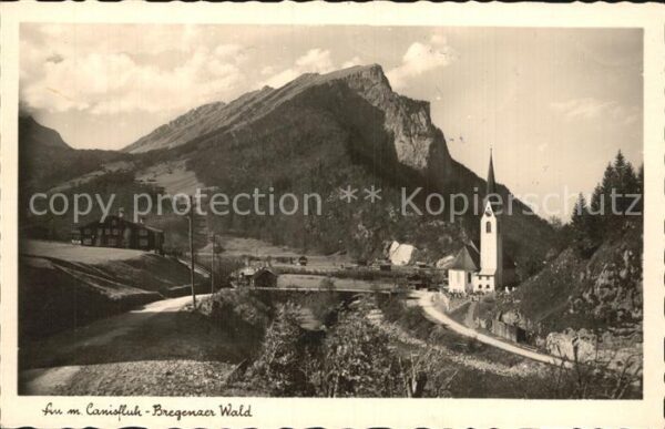 Bregenzerwald Canisfluh Hotel Pension Krone