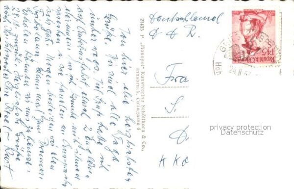 Gries-Quirein Bozen – Bild 2