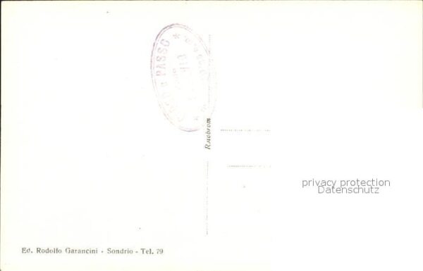 Passo dello Stelvio Pizzo Garibaldo – Bild 2
