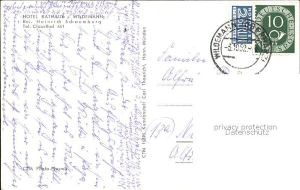 Wildemann – Bild 2