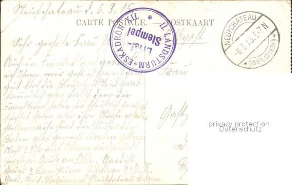 Namur Wallonie Musee d`archeologie – Bild 2