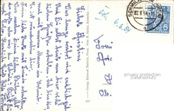 Schmilka – Bild 2