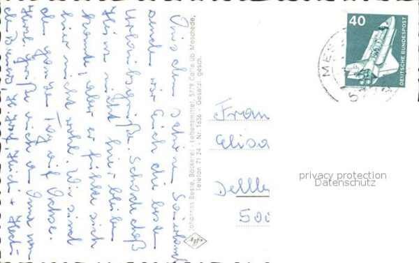 Meschede – Bild 2