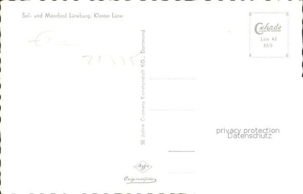 Lueneburg Kloster Lüne – Bild 2