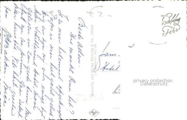 Bad Harzburg Kurhaus – Bild 2