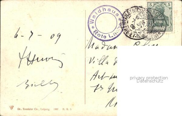 Baden-Baden Augustabad – Bild 2