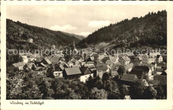 Wirsberg