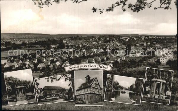 Bad Vilbel