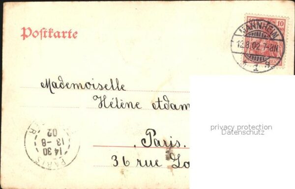 Mannheim Panorama – Bild 2