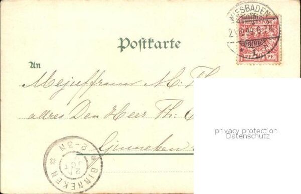 Wiesbaden Kurhaus – Bild 2