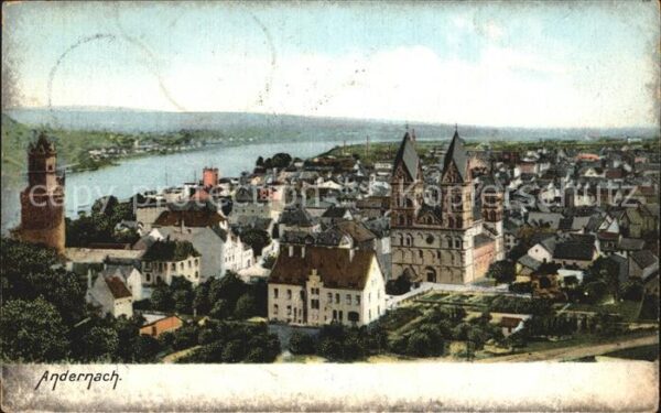 Andernach