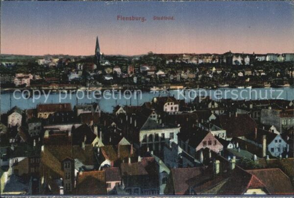Flensburg