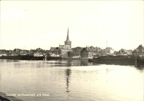 Ouderkerk aan de Ijssel