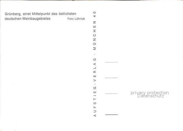 Gruenberg Crimmitschau – Bild 2