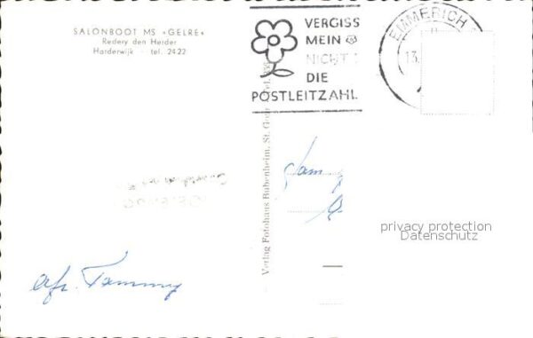 Motorschiffe MS Gelre Loreley – Bild 2