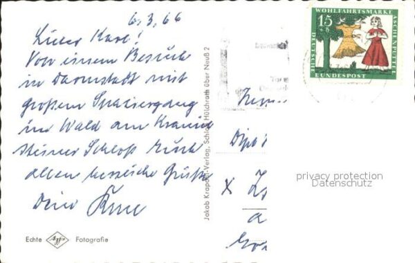 Russische Kapelle Kirche Darmstadt Künstlerkolonie – Bild 2