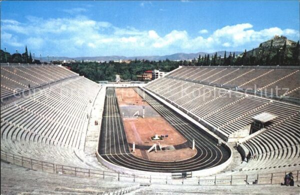 Stadion Athen