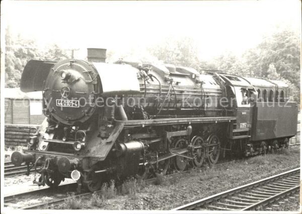 Lokomotive 440101-4