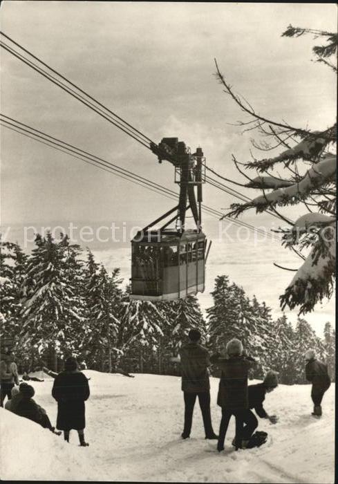 Seilbahn
