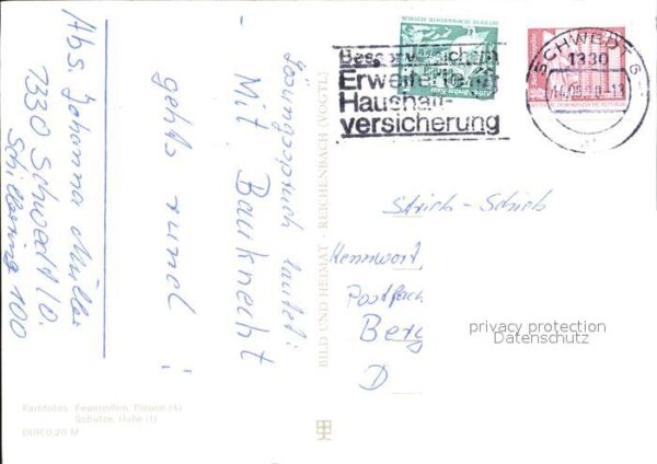 Harzquerbahn Lokomotive – Bild 2