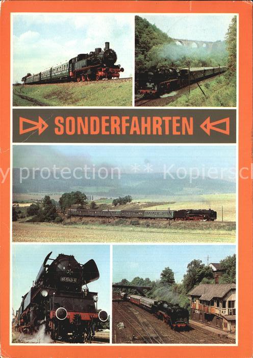 Lokomotive Abschiedsfahrt Lokomotive 01118 Stdtilm
