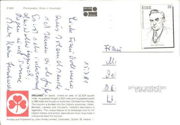 Kuehe Ireland – Bild 2