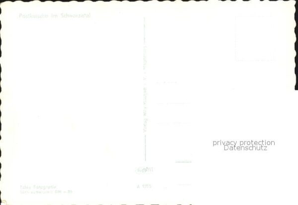Postkutsche Schwarzatal – Bild 2