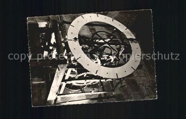 Uhren Dinan Chateau Horologe de la Duchesse A