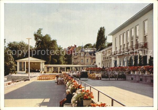 Bad Nauheim Kurhaus