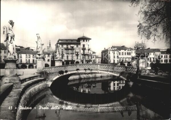 Padova Prato della Valle