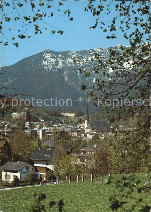 Bad Ischl Salzkammergut Zimnitz