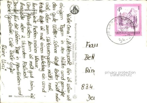 Pfarrkirchen Inn Hochkönig – Bild 2