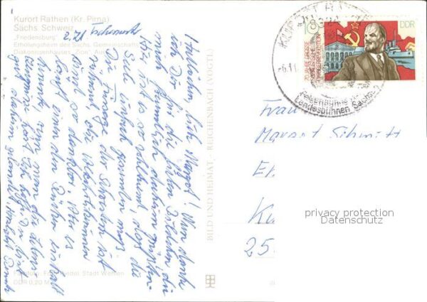 Rathen Saechsische Schweiz Friedensburg – Bild 2
