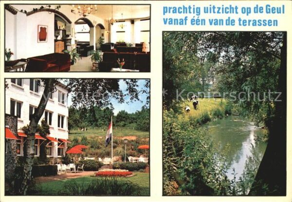 Schin Geul Hotel Geulzicht