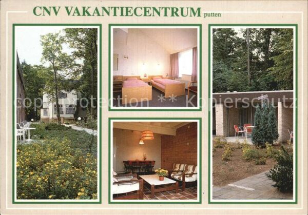 Putten Gelderland