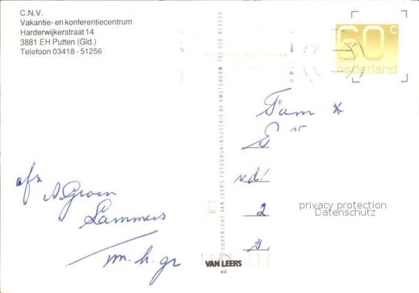 Putten Gelderland – Bild 2