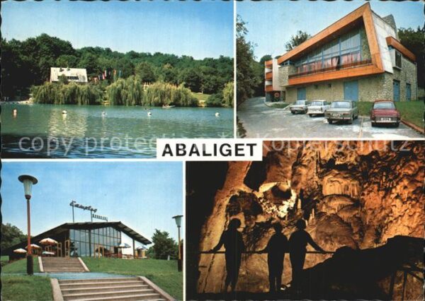 Abaliget