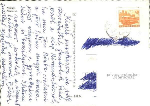 Abaliget – Bild 2