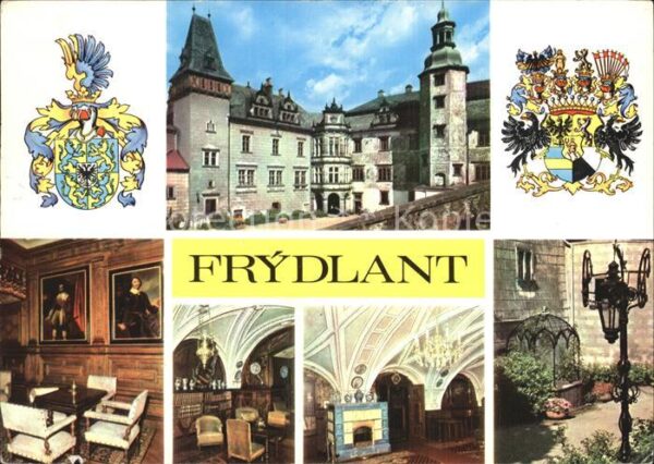 Frydlant