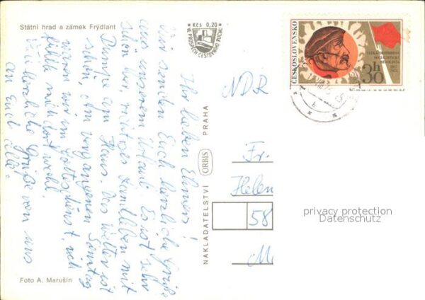 Frydlant – Bild 2