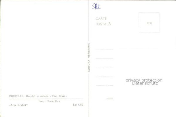 Predeal – Bild 2