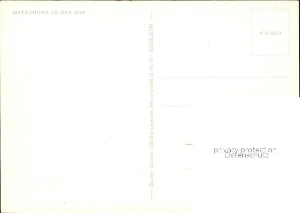 Mayschoss – Bild 2