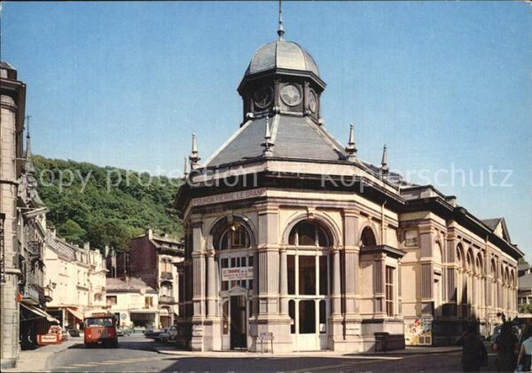 Spa Liege