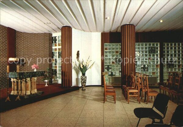 Gosselies Foyer Marie Martine