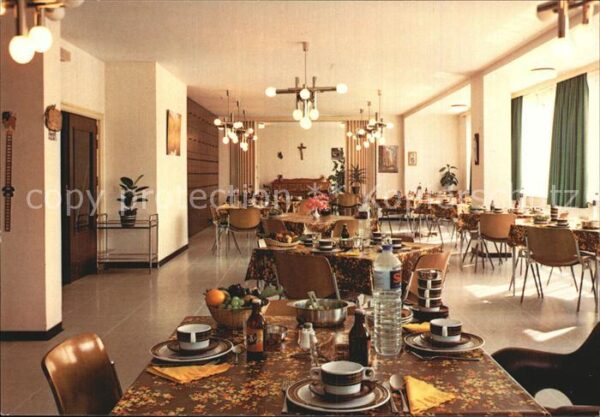 Gosselies Foyer Marie Martine