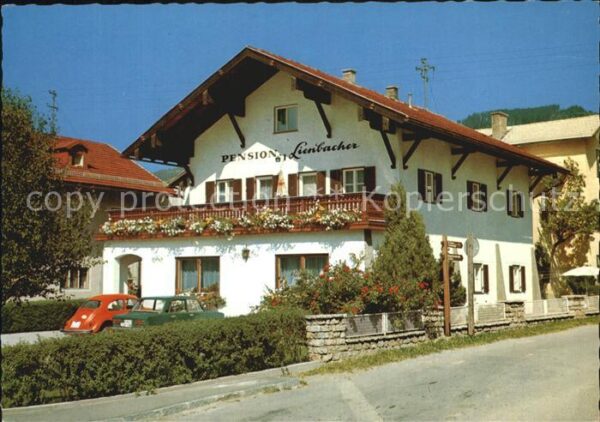 Golling Salzach Pension Dorli Lienbacher