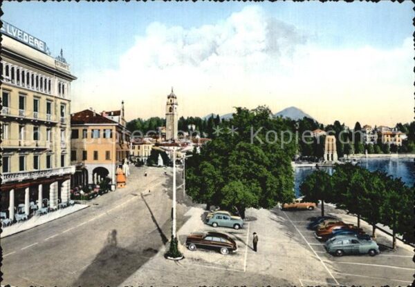 Verbania Pallanza