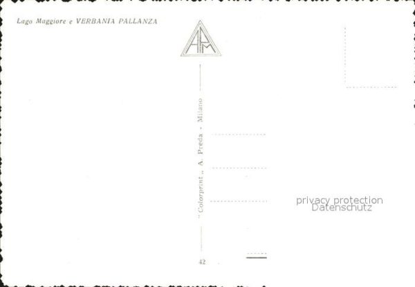 Verbania Pallanza – Bild 2
