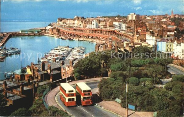 Ramsgate The Marina