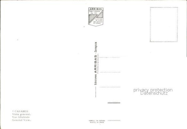 Casares Gesamtansicht – Bild 2